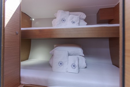 Dufour Yachts Dufour 530 - 6 cab. Astrid