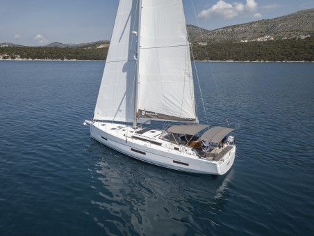 Dufour Yachts Dufour 530 Anna III