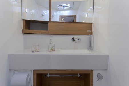 Dufour Yachts Dufour 530 Anna III