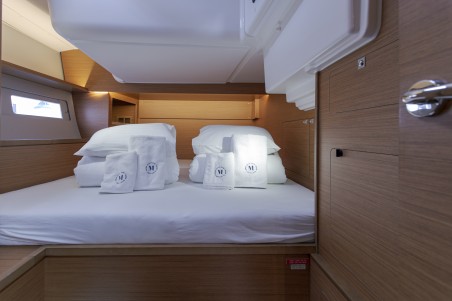 Dufour Yachts Dufour 530 Anna III