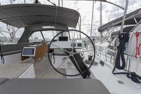 Dufour Yachts Dufour 530 Anna III
