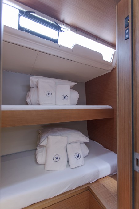 Dufour Yachts Dufour 530 Sonja