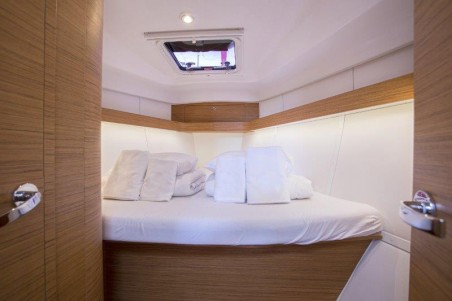 Elan Impression 40 | Yacht Charter Croatia | Travelboat