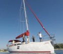 Elan Impression 40 | Yacht Charter Croatia | Travelboat - 17