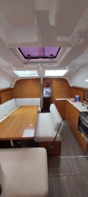 Elan Marine Elan Impression 45.1 - 3 cab. Moonlight
