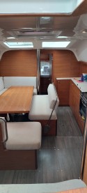 Elan Marine Elan Impression 45.1 - 3 cab. Moonlight