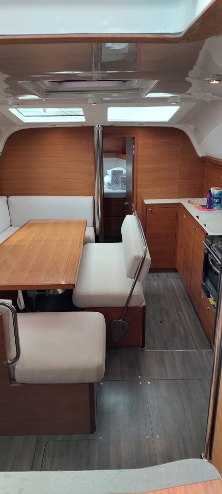 Elan Marine Elan Impression 45.1 - 3 cab. Moonlight