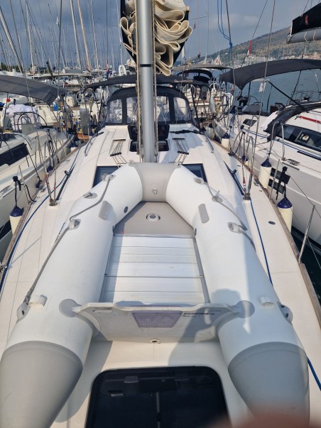 Elan Marine Elan Impression 45.1 - 3 cab. Moonlight