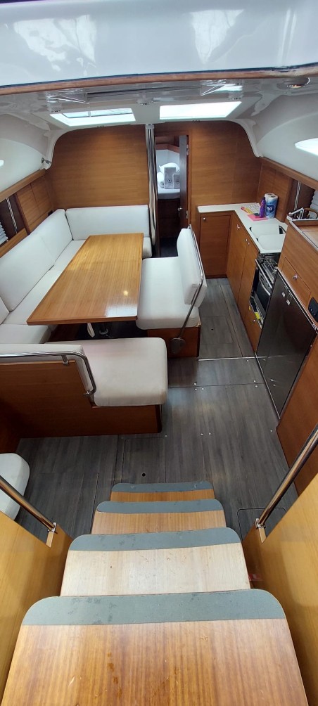 Elan Marine Elan Impression 45.1 - 3 cab. Moonlight