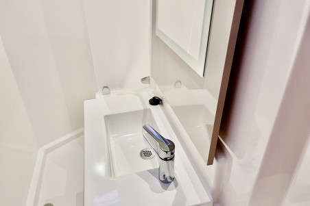 Fountaine Pajot Fountaine Pajot Isla 40 - 4 cab. Barnacle