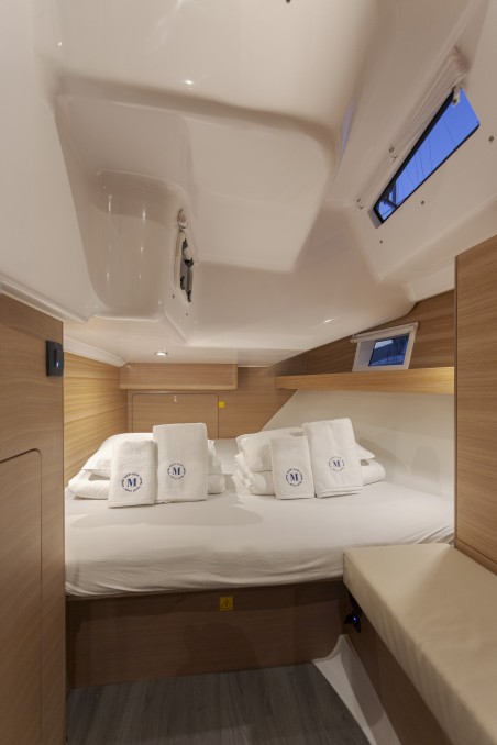 Elan Marine Elan Impression 45.1 Bad Buoy