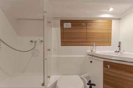 Elan Marine Elan Impression 45.1 Bad Buoy