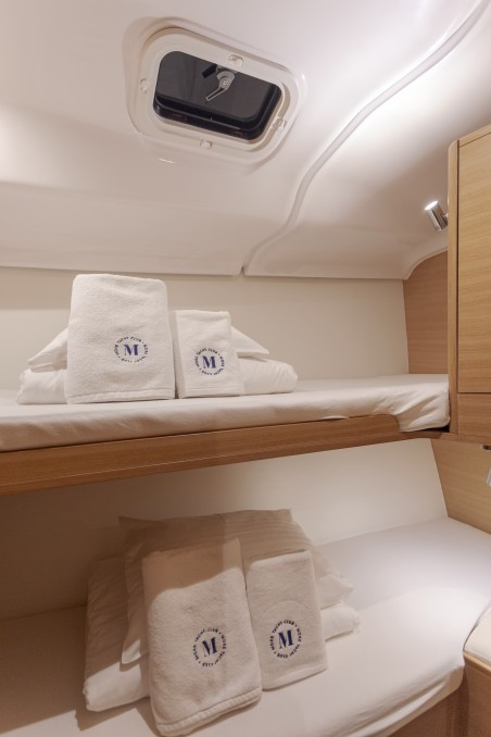 Elan Marine Elan Impression 45.1 Bad Buoy