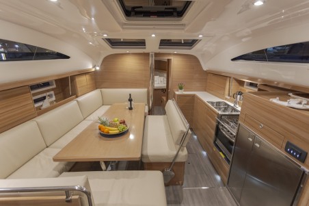 Elan Marine Elan Impression 45.1 Bad Buoy