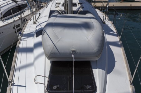 Elan Marine Elan Impression 45.1 Bad Buoy