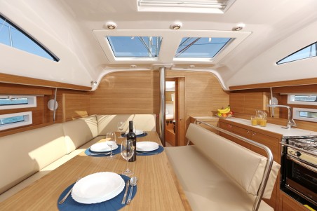 Elan Marine Elan Impression 45.1 Lara