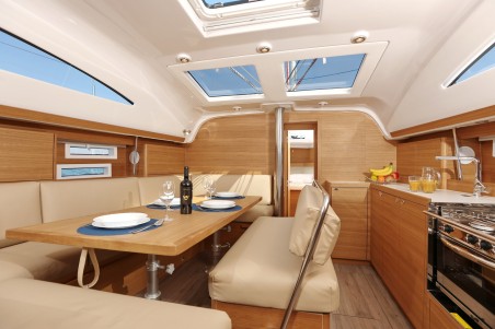 Elan Marine Elan Impression 45.1 Lara