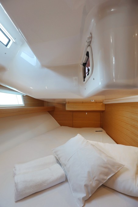 Elan Marine Elan Impression 45.1 Lara