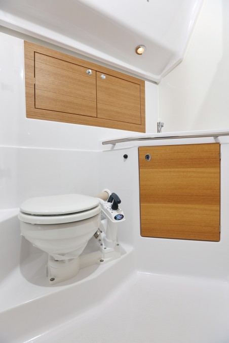 Elan Marine Elan Impression 45.1 Lara