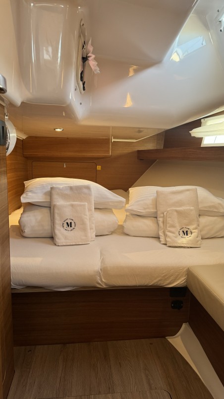 Elan Marine Elan Impression 45.1 Ziggy