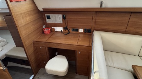 Elan Marine Elan Impression 45.1 Ziggy