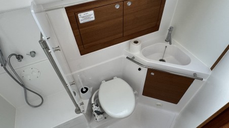 Elan Marine Elan Impression 45.1 Ziggy