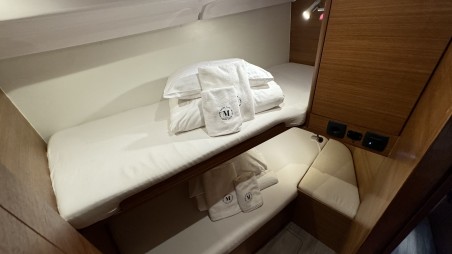 Elan Marine Elan Impression 45.1 Ziggy