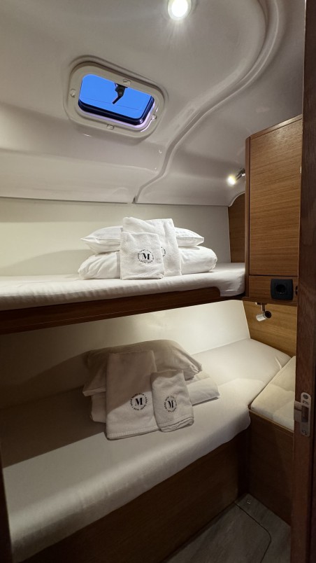 Elan Marine Elan Impression 45.1 Ziggy