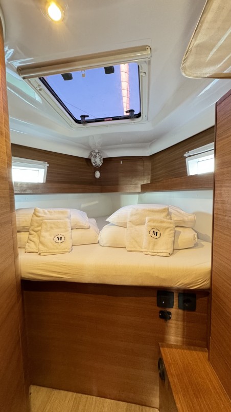 Elan Marine Elan Impression 45.1 Ziggy