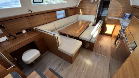 Elan Marine Elan Impression 45.1 Ziggy