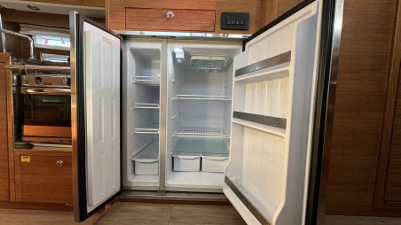 Elan Marine Elan Impression 45.1 Ziggy