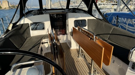 Elan Marine Elan Impression 45.1 Ziggy
