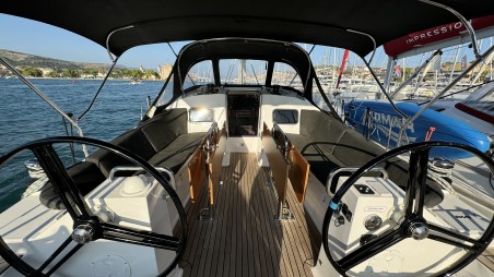 Elan Marine Elan Impression 45.1 Ziggy