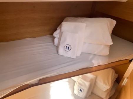 Elan Marine Elan Impression 50.1 - 5 + 1 cab. Long Island