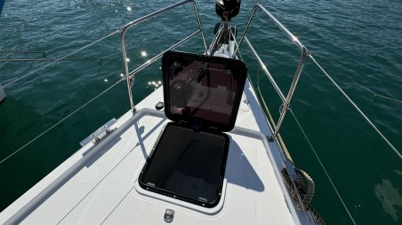 Elan Marine Elan Impression 50.1 - 5 + 1 cab. Miss Esme