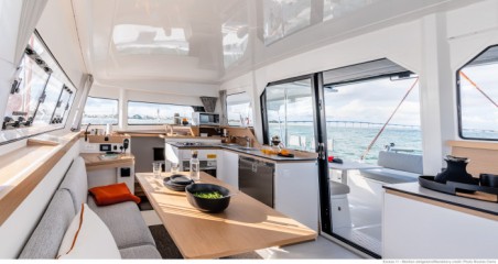 Excess Excess 11 - 4 + 1 + 1 cab. Team Let's Go