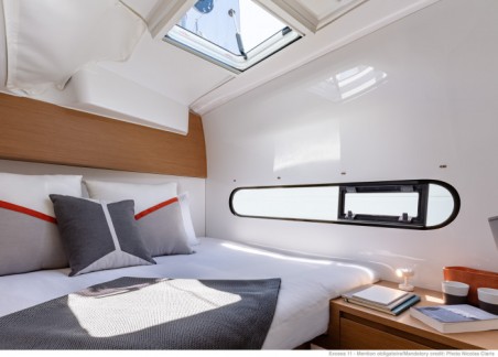 Excess Excess 11 - 4 + 1 + 1 cab. Team Let's Go