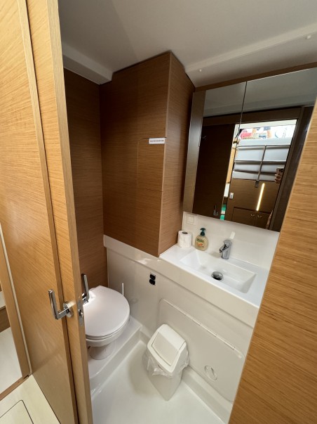 Excess Excess 11 - 4 + 1 + 1 cab. White Ivy