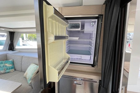 Fountaine Pajot Fountaine Pajot Lucia 40 - 3 cab. Jaxnjoe com