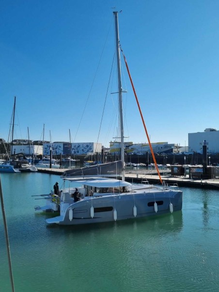 Excess Excess 11 - 4 + 2 cab. Ad Astra