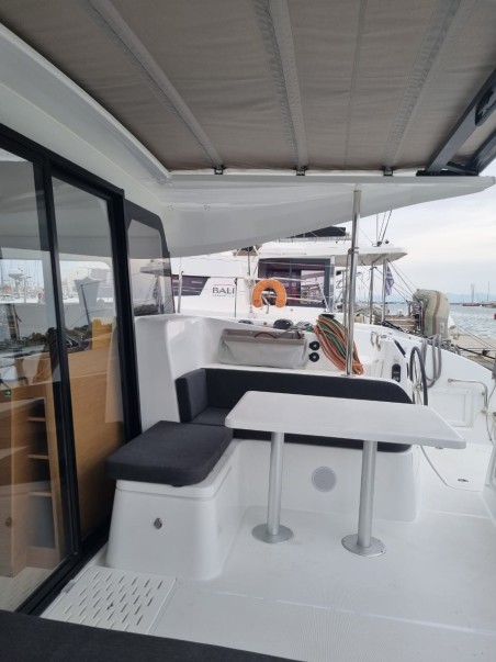 Excess Excess 11 - 4 + 2 cab. Ad Astra