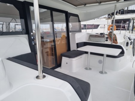 Excess Excess 11 - 4 + 2 cab. Ad Astra