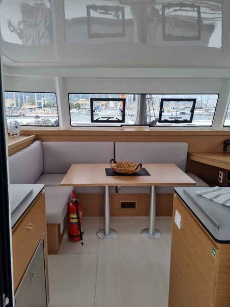 Excess Excess 11 - 4 + 2 cab. Ad Astra