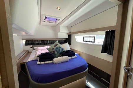 Fountaine Pajot Fountaine Pajot Lucia 40 - 3 cab. Jaxnjoe com