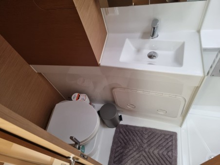 Excess Excess 11 - 4 + 2 cab. Ad Astra