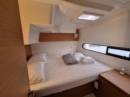 Excess Excess 11 - 4 + 2 cab. Ad Astra