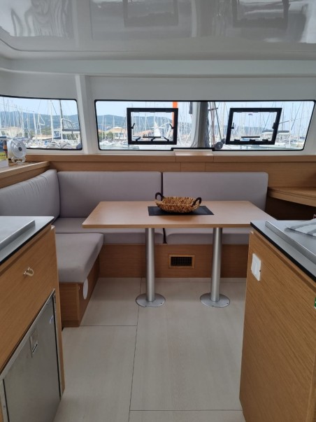 Excess Excess 11 - 4 + 2 cab. Ad Astra