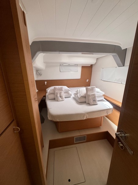 Excess Excess 14 - 4 + 2 cab. Princess Rita