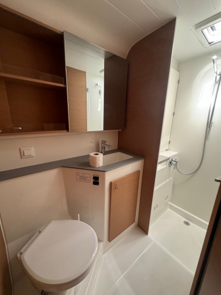 Excess Excess 14 - 4 + 2 cab. Princess Rita