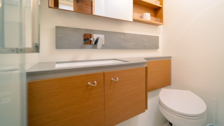 Excess Excess 15 - 6 + 2 cab. Faros